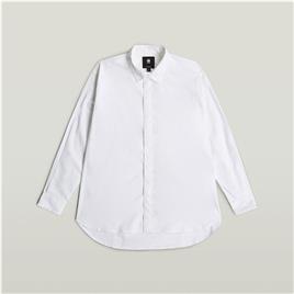 G-star Camisa De Manga Comprida Clean Bf
