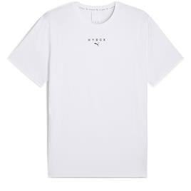 Puma Camiseta De Manga Curta X Hyrox Cloudspun