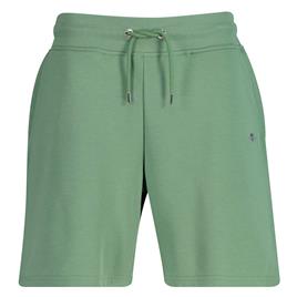 Gant Short De Treino Reg Shield