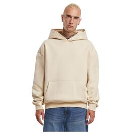 Build Your Brand Moletom Com Capuz Ultra Heavy