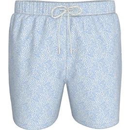Tommy Hilfiger Calção De Banho Um0um03491 Trunk