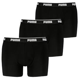 Puma Boxers Everyday Basics 3 Unidades