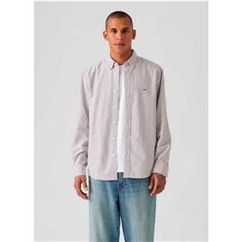 Levi´s ® Camisa De Manga Comprida Authentic Down