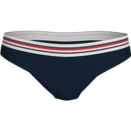 Tommy Hilfiger Calcinha De Biquíni Classic