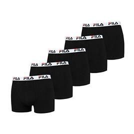 Fila Boxers Fu5016/5 200 5 Unidades