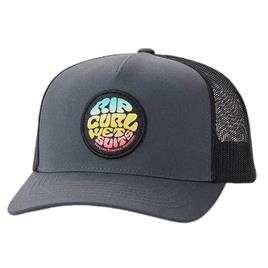 Rip Curl Boné De Caminhoneiro Wetsuit Icon