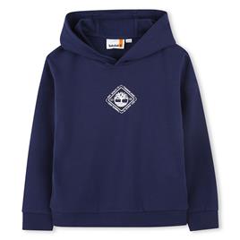 Timberland Moletom Com Capuz T60443
