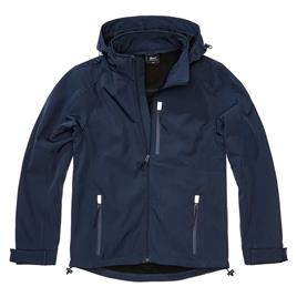 Brandit Casaco Softshell Hurricane