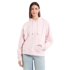 Guess Jeans Moletom Com Capuz Gj Oversize Embro