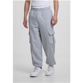 Build Your Brand Calça Moletom 90s