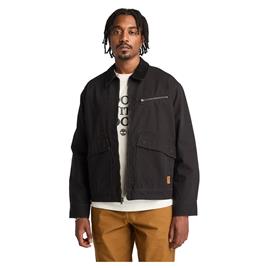 Timberland Casaco Strafford Washed Canvas