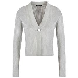 Armani Exchange Cardigã Xw000110a_f11957m