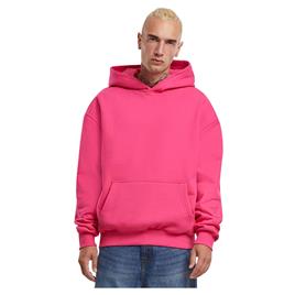 Build Your Brand Moletom Com Capuz Ultra Heavy