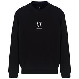 Armani Exchange Moletom Xm000368a_f10818u