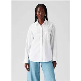 Levi´s ® Camisa De Manga Comprida Harlie New