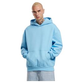 Build Your Brand Moletom Com Capuz Ultra Heavy