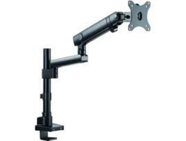 DMPRO2TA-3E Suporte de Mesa de Ecrãs Planos 81,3 CM (32) Fixação/aparafusar Preto