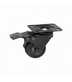 Caster Accessory  Rack Cartrack