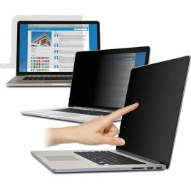 V7 15.6´´ Notebook Privacy One Size Clear