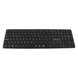 Bluetooth Silent Teclado ES Wrls