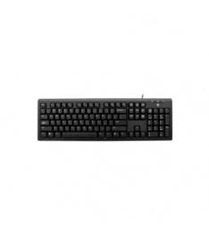 USB Black Teclado TUV-GSPERP