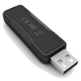 VP264G Unidade Memória USB 64 GB USB TYPE-A 2.0 Preto