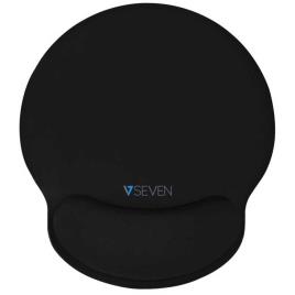 V7 Tapete Rato Mp03 One Size Black