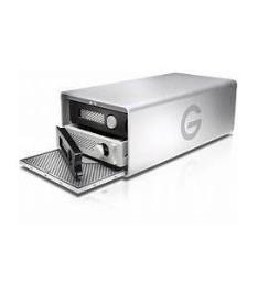 G-technology G-raid With Thunderbolt 3 Grarth3eb120002bdb -