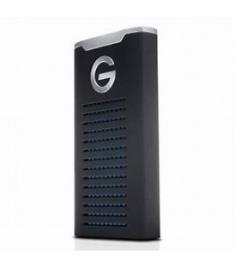 Disco Duro Externo / G-technology G-drive Mobile / 2 tb / ne