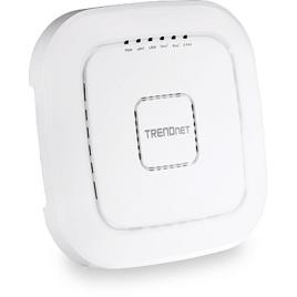 AC2200 TRI-BAND POE+ Indoor WRLS