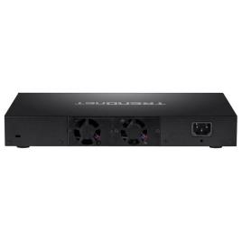 10-PORT 2.5GBASE-T WEB Smart CPNT
