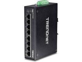 8 Port Gigabit POE+CPNT