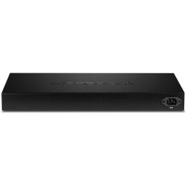 Trendnet Tpe-5028ws One Size Black