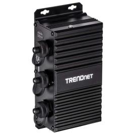 Trendnet Ti-eu120 One Size Black