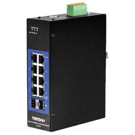Trendnet Ti-g102i One Size Black