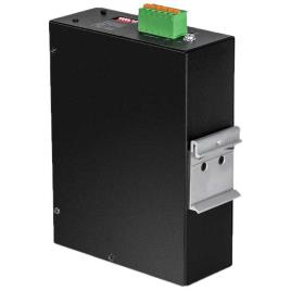 10-PORT Ind.gb L2 MGD Switch CPNT