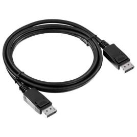 6 FT.DISPLAYPORT USB AND Audio CABL