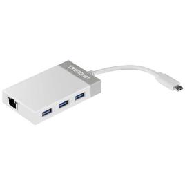 USB-C to GB Ethernet Adapter Accs