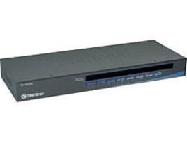 16 Port KVM USB/PS2CPNT