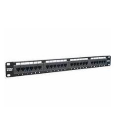 CAT6 24-PORT