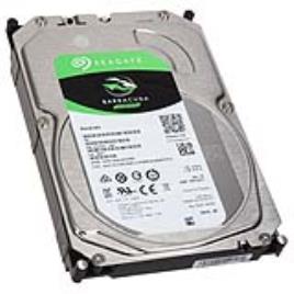 Disco  Barracuda 4tb 5400rpm 256mb Sata iii