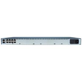 Lantronix Slc 8000 8-port Advanced Console Manager One Size Grey