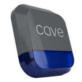 Cave Wireless Outdoor Sirensndr