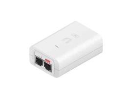 Inyector POE  POE-24-24W-WH POE Adapter 24V 1A 10/100 Blanco