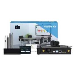 Elo Touch Vesa Mount E388675 15´´ One Size Black