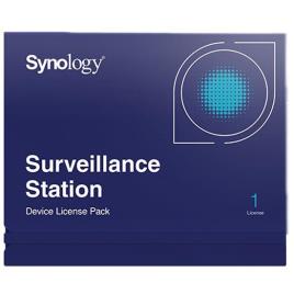 1 Cam License Pack for SVCS