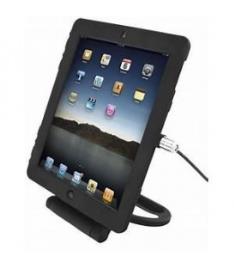 Lockable Ipad Case AND Stand Accs