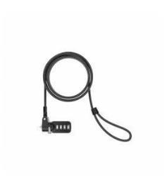 Cable de Seguridad Combinacion Accs