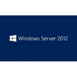 Lenovo Windows Server Cal 2012 5 Users One Size Blue