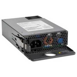 Cisco Fonte De Energia Pwr-c5-1kwac 1000w One Size Grey